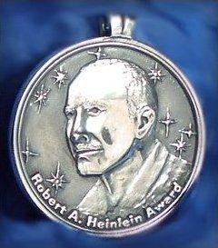 Resultado de imagem para Robert A. Heinlein