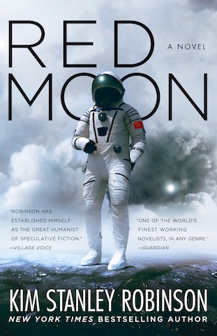 Red Moon | KimStanleyRobinson.info